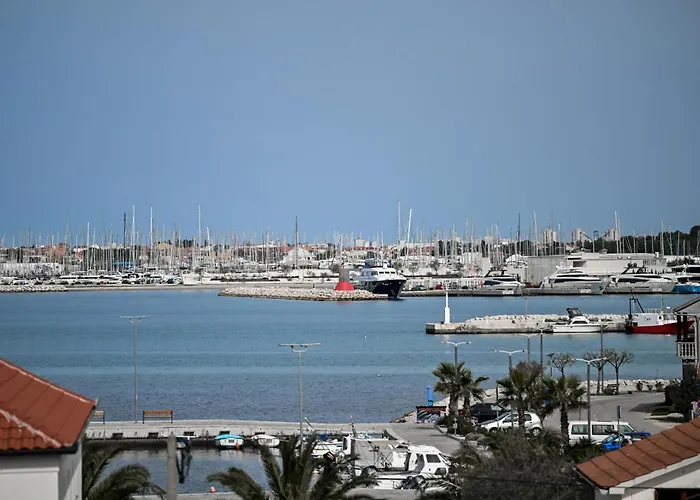 Skypool San Cassiano * Sukošan