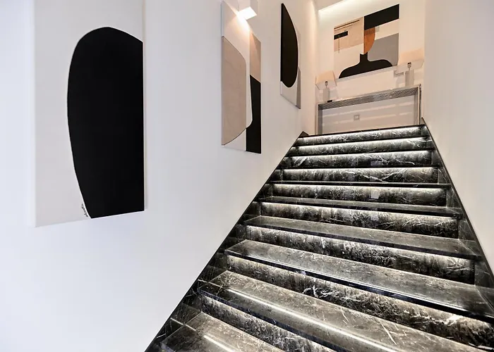 Skypool San Cassiano 빌라 *