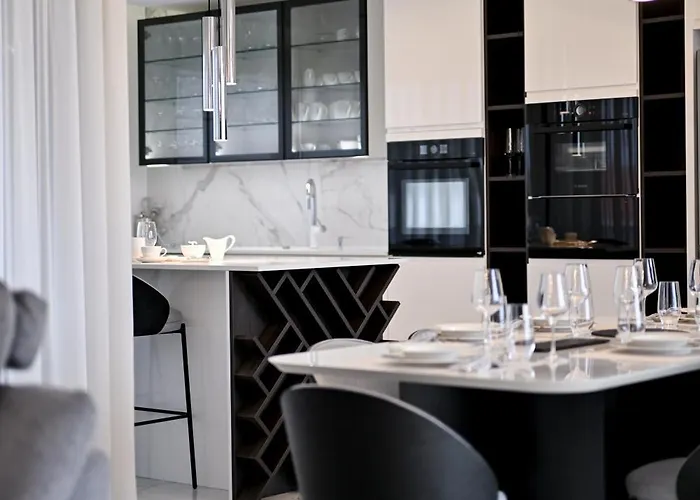 Skypool San Cassiano Sukošan