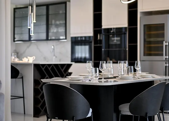 Βίλα Skypool San Cassiano