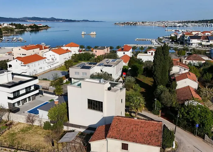 Βίλα Skypool San Cassiano *