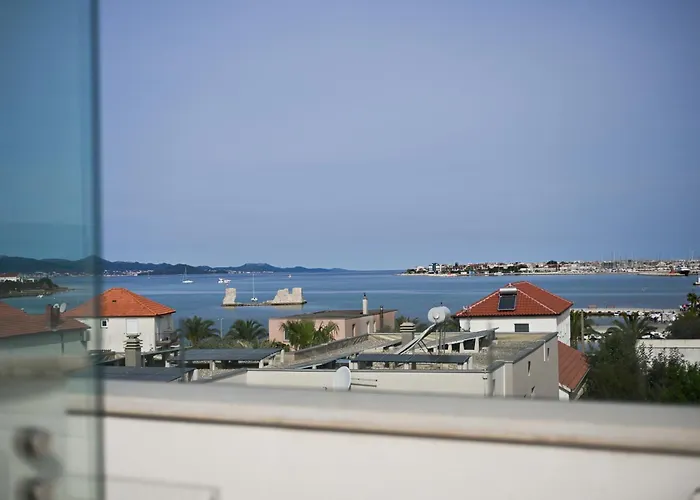 Skypool San Cassiano