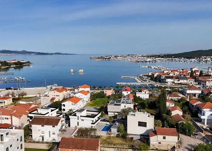 Skypool San Cassiano Βίλα