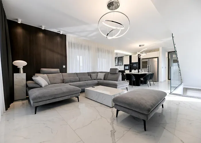 Skypool San Cassiano 빌라 *