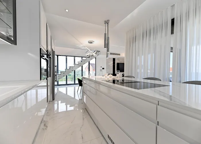 Βίλα Skypool San Cassiano Sukošan