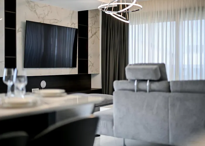 Skypool San Cassiano Sukošan