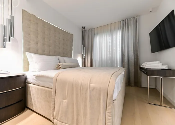 Skypool San Cassiano Βίλα