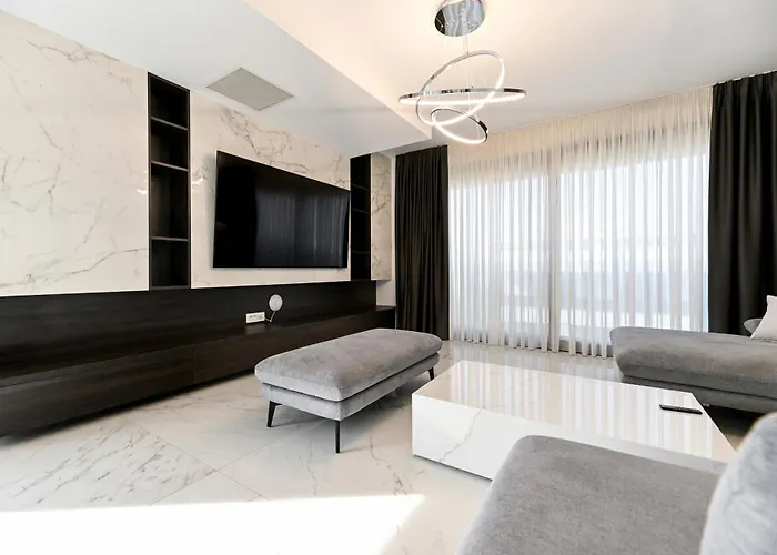 Вилла Skypool San Cassiano