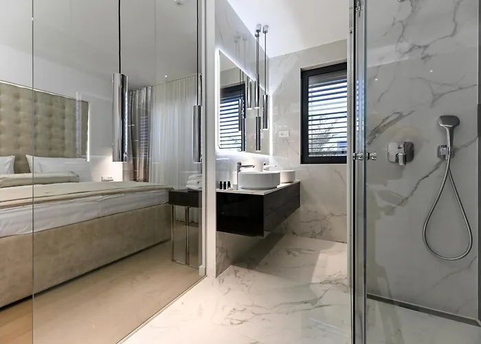 Skypool San Cassiano Βίλα *