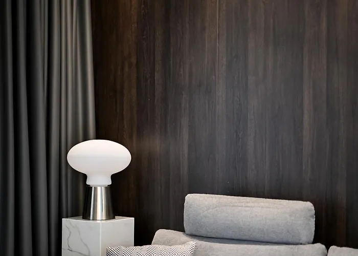 Βίλα Skypool San Cassiano *