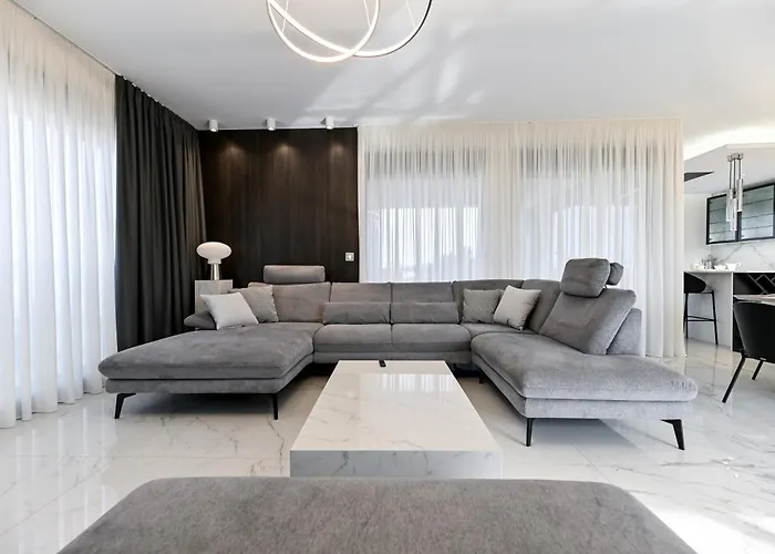 Skypool San Cassiano Βίλα