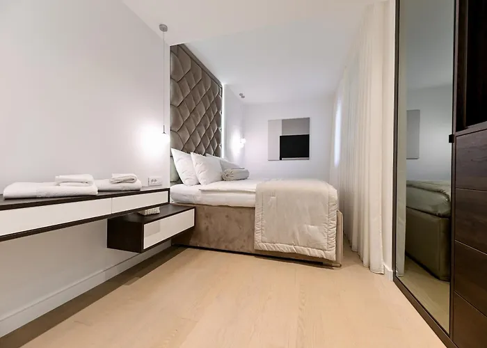 Skypool San Cassiano Βίλα *