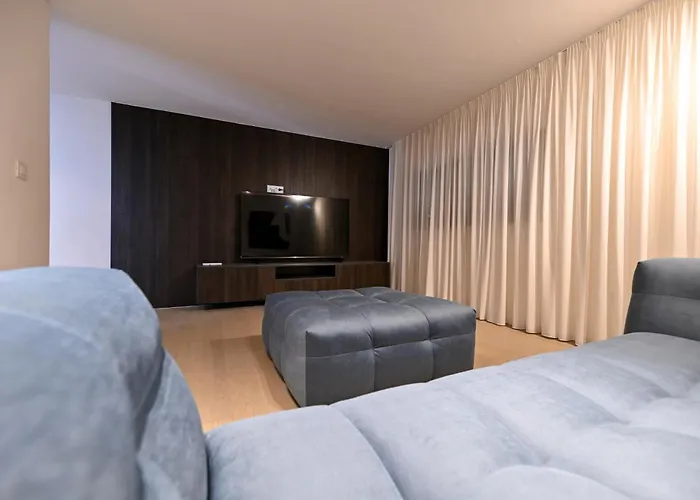 Βίλα Skypool San Cassiano Sukošan