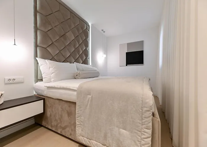 Skypool San Cassiano Sukošan