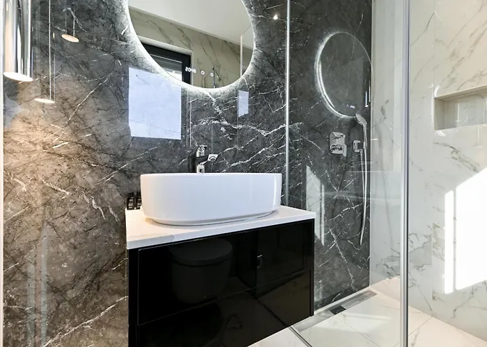 Βίλα Skypool San Cassiano