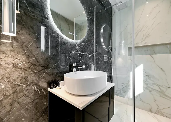 Skypool San Cassiano Βίλα *