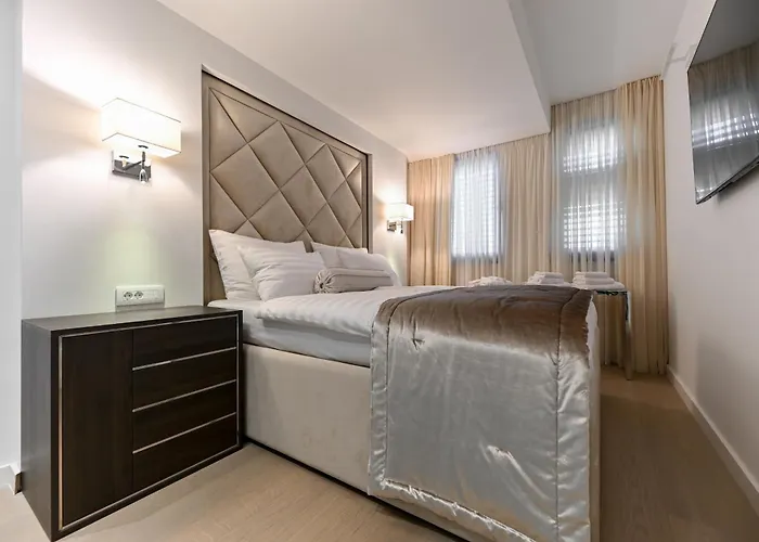 Βίλα Skypool San Cassiano *