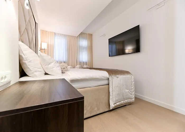 Skypool San Cassiano Βίλα Sukošan