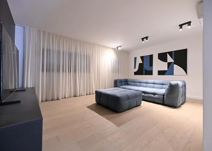 Βίλα Skypool San Cassiano Sukošan