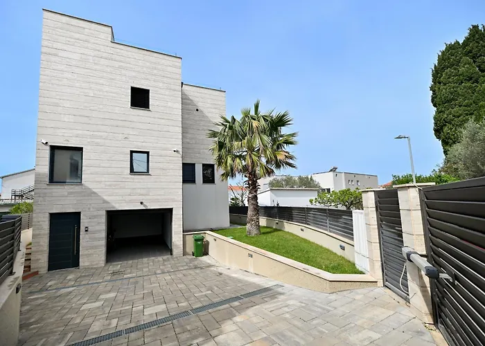 Skypool San Cassiano Βίλα