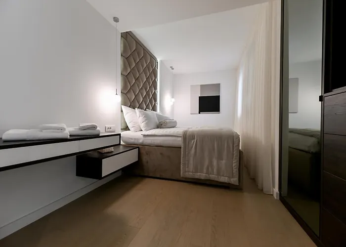 Βίλα Skypool San Cassiano