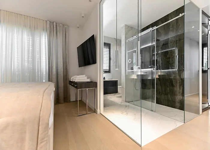 Skypool San Cassiano Sukošan