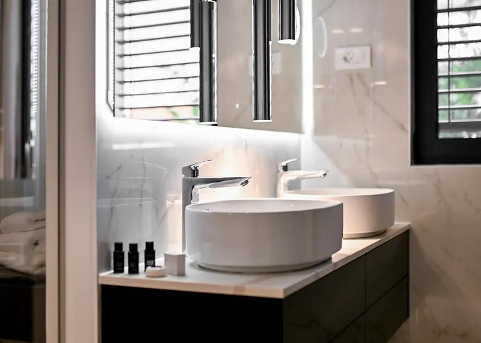 Skypool San Cassiano * Sukošan