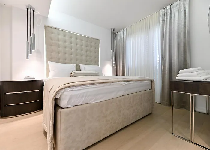 Skypool San Cassiano Βίλα *