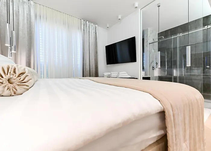 Βίλα Skypool San Cassiano *