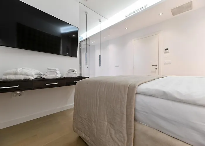 Skypool San Cassiano * Sukošan