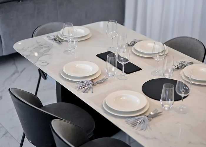 Skypool San Cassiano Βίλα Sukošan