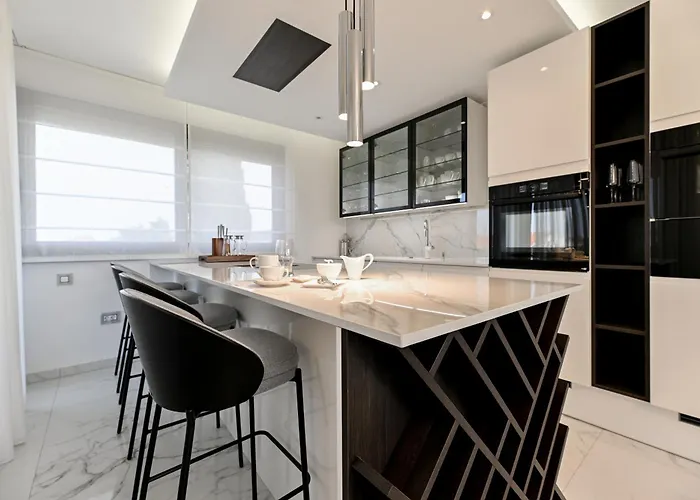 Skypool San Cassiano Sukošan