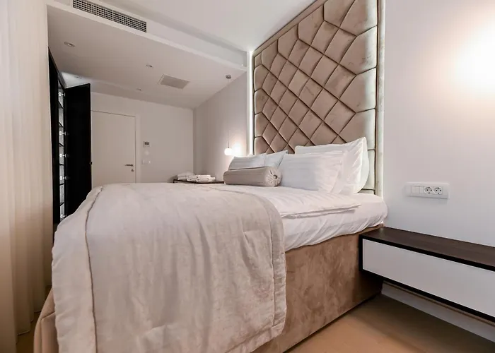 Skypool San Cassiano * Sukošan