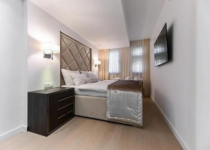 Skypool San Cassiano Βίλα