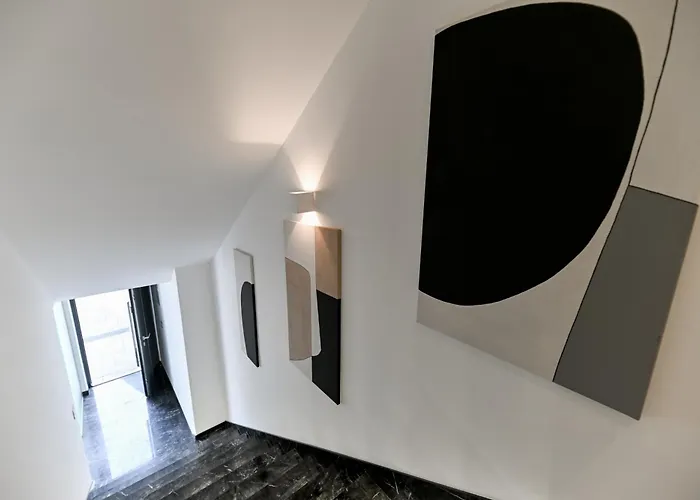 Skypool San Cassiano 빌라 *