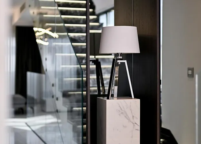 Βίλα Skypool San Cassiano *