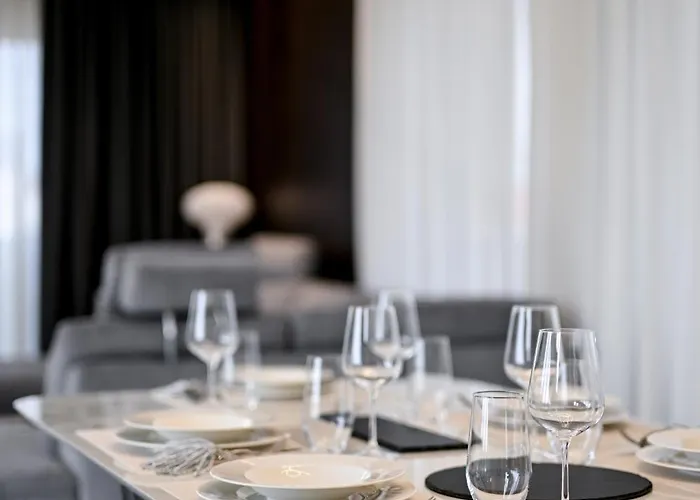 Skypool San Cassiano 빌라 *