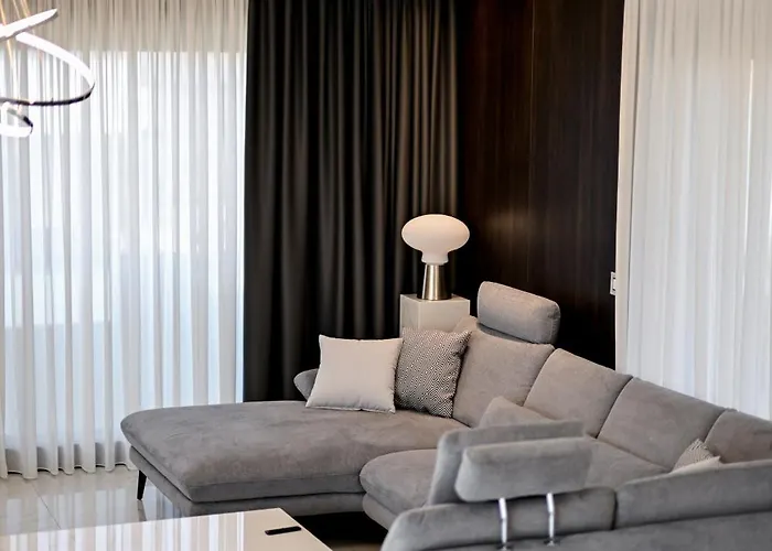 Skypool San Cassiano