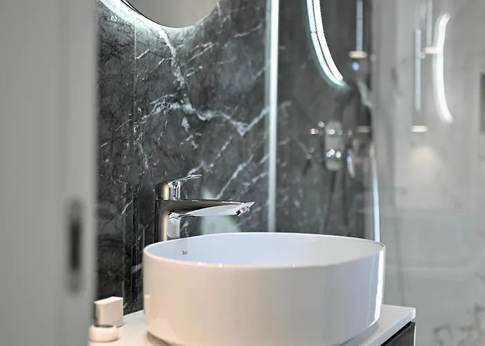 Βίλα Skypool San Cassiano *