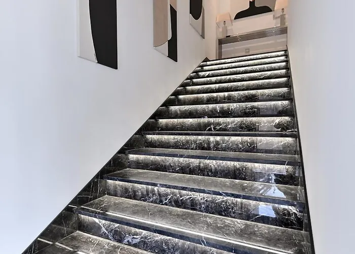 Skypool San Cassiano Sukošan